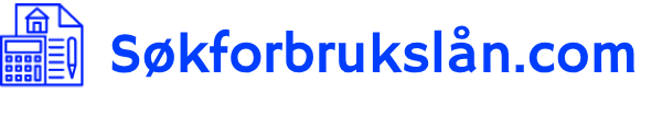 Søkforbrukslån.com